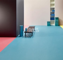 Forbo SureStep Laguna 181912 flamingo фото 3 | FLOORDEALER